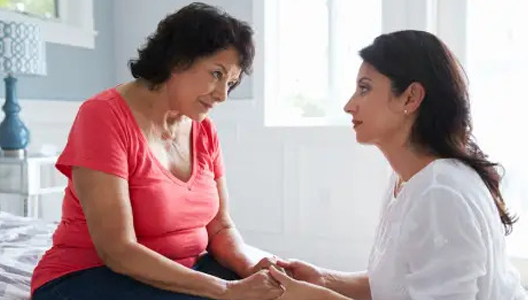 Women Are Twice As Likely As Men to Develop Alzheimer’s 