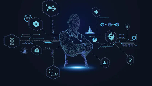 The Future Is Here: AI at Your Doctor’s Office