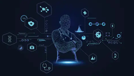 Artificial Intelligence Is Coming to a Doctor’s Office Near You