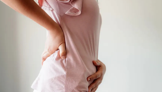 What’s Causing Your Stomach and Back Pain? 
