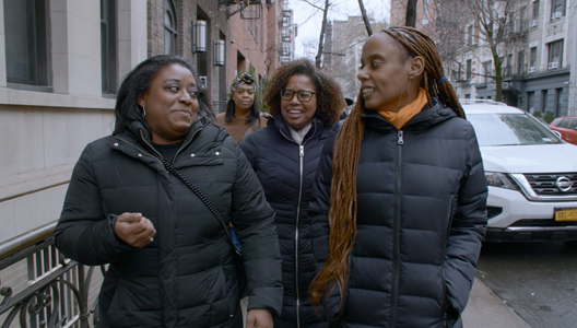 What Matters Most When it Comes to Crohn’s and Friendships 