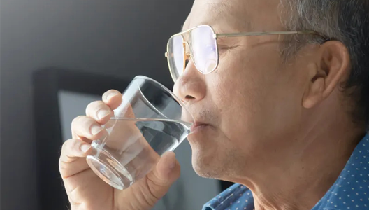 The Truth About Dehydration and Your Heart 