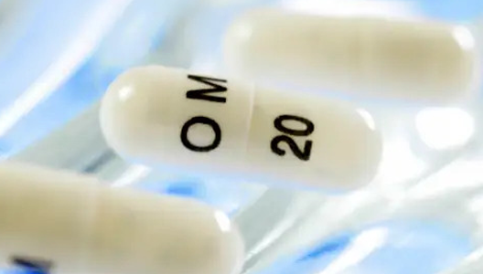Are These Acid-Reflux Drugs Bad for Your Heart?