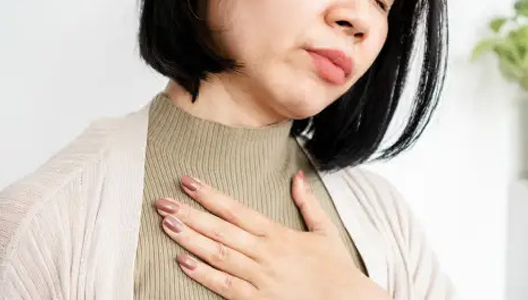 What Happens When Asthma Goes Untreated