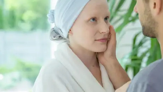 You Can Return to Great Sex After Mastectomy 