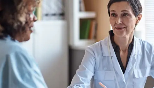 Menopause May Relieve Your Uterine Fibroid Symptoms