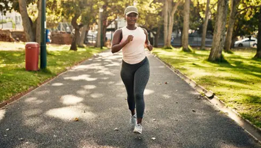 Tips for Staying Active With Crohn’s Disease 