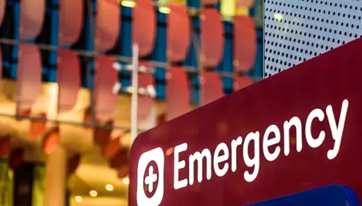 When to Go to the ER for a UC Flare 