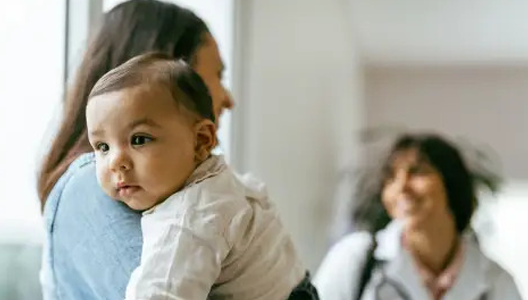 Can Babies Get Asthma?