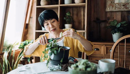 How Getting a Hobby Can Help Your Chronic Condition