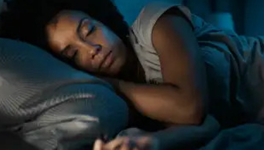 The Sleep-Migraine Connection