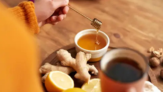 These Natural Remedies May Help With Asthma