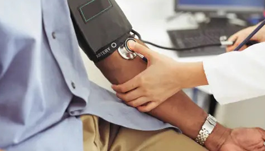 Why Hypertension Is More Common in Black Americans