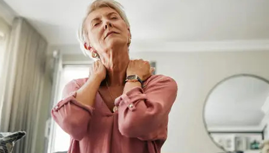 What to Know About Polymyalgia Rheumatica 