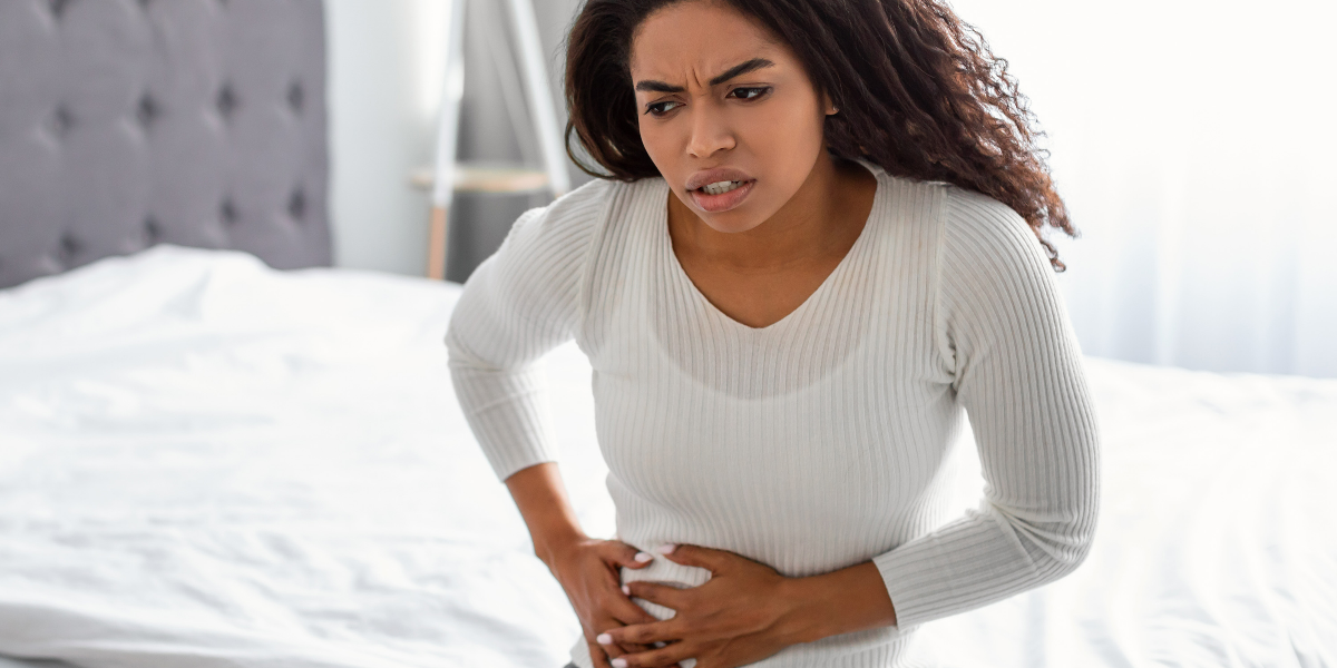 Ovarian Cysts Can Rupture—Here’s What to Know