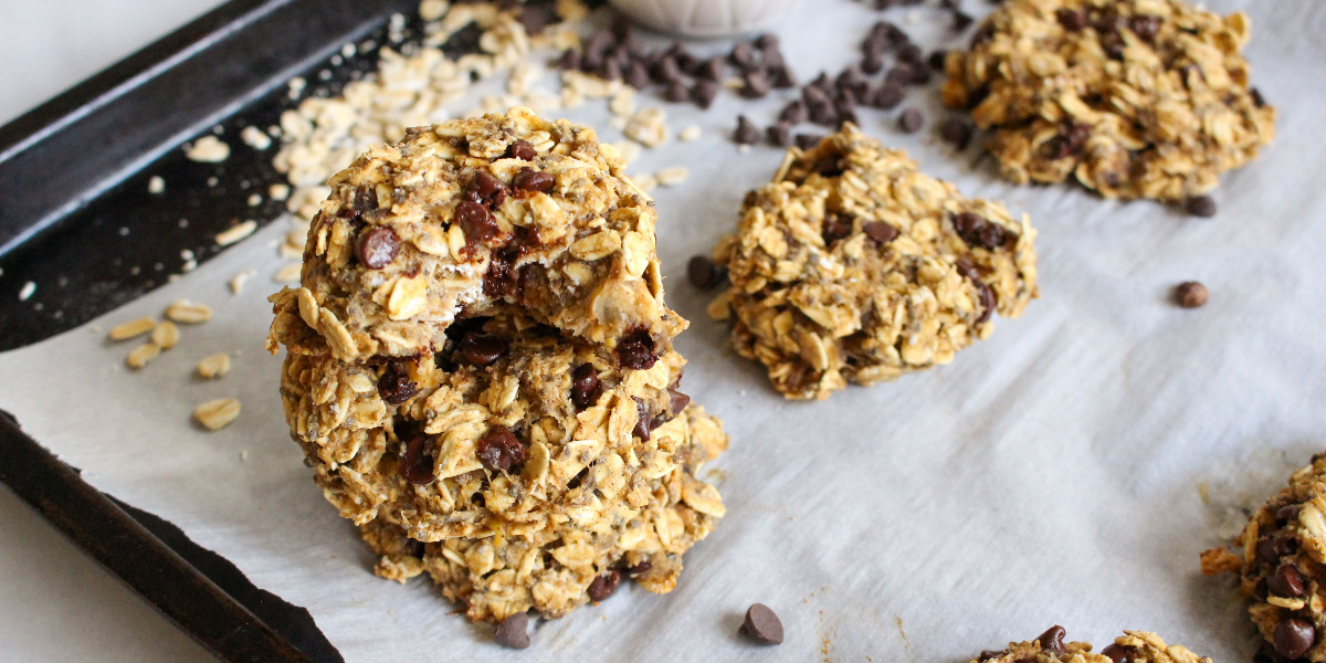 Bite Into a Guilt-Free Cookie