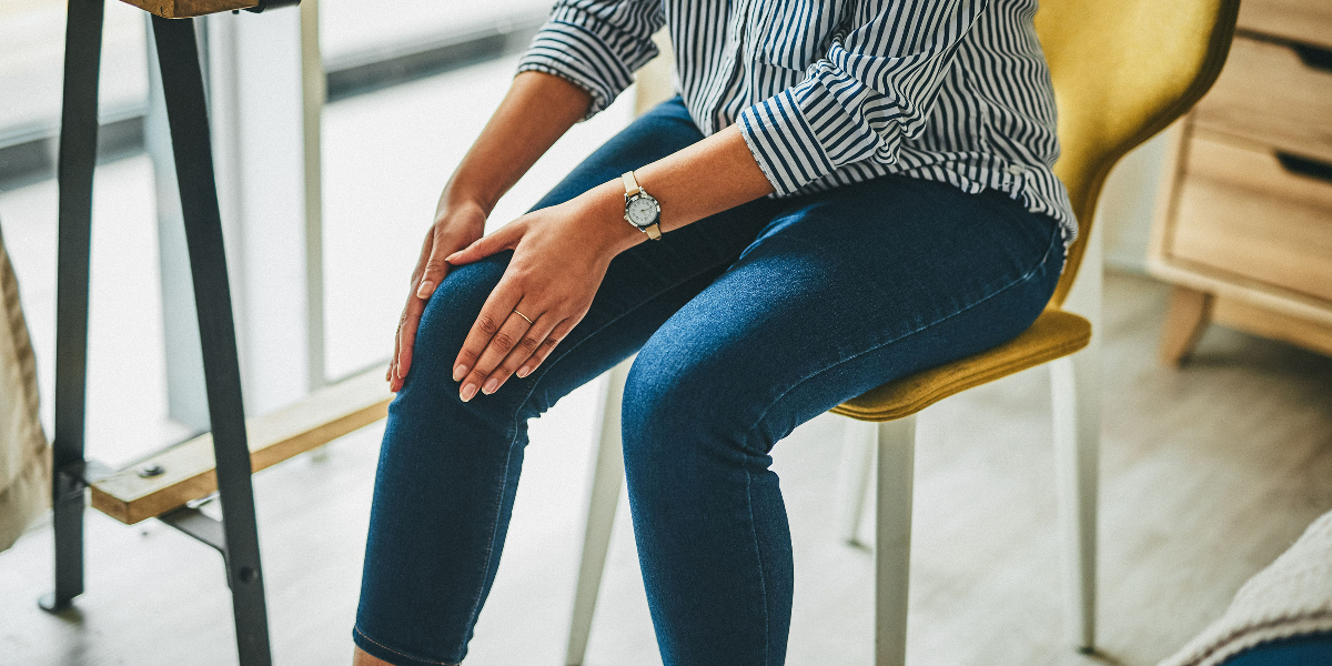 Signs Your Rheumatoid Arthritis Is Progressing