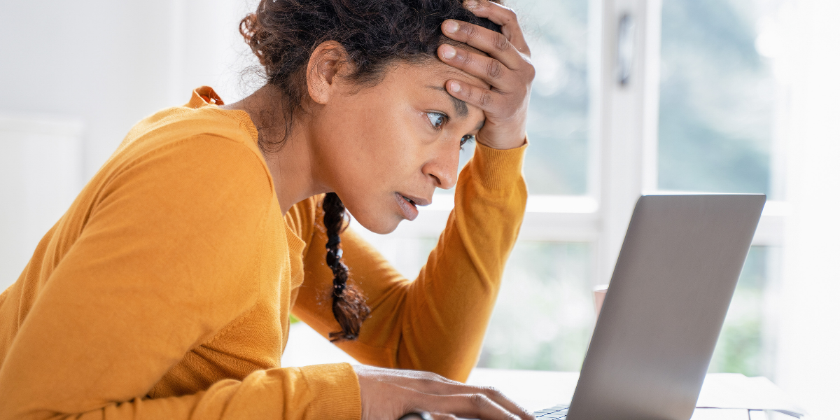 The Mental Toll of Medical Debt