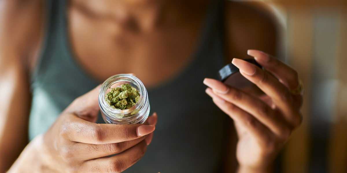 The Hard Truth About Marijuana and Heart Health