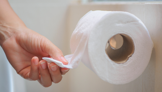 These Are the Signs You’re Constipated