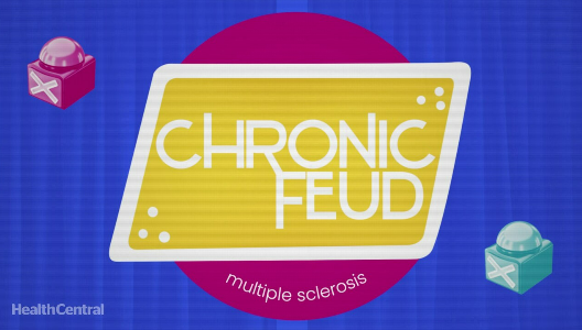 HealthCentral’s first installment of Chronic Feud