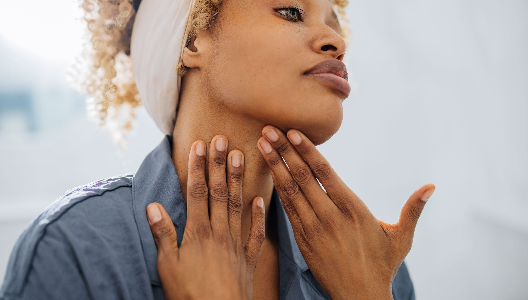 Your Skin Is an Important Clue to Your UC Health