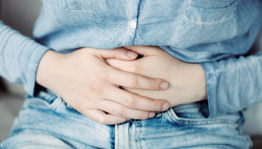 Crohn’s Diarrhea