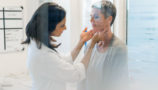 Hyperthyroidism and Hypothyroidism