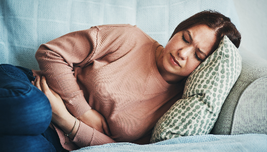 Crohn’s symptoms